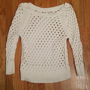 American Eagle knitted sweater